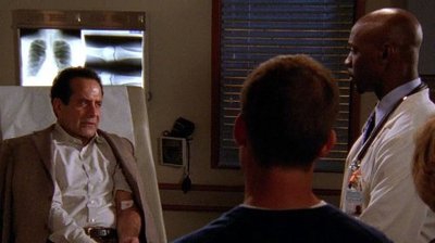 Mr. Monk and the End: Part 1