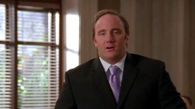 Mr. Monk Takes the Stand