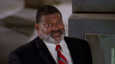 Happy Birthday, Mr. Monk