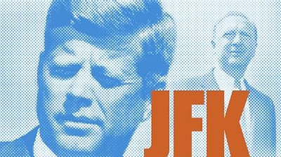 JFK: One PM Central Standard Time