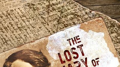 The Lost Diary of Dr. Livingstone