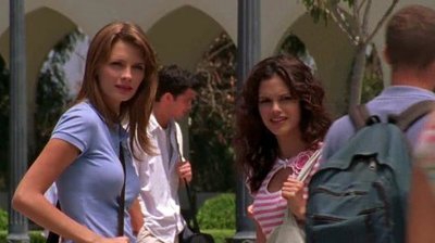 The Way We Were