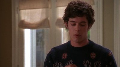 The Chrismukkah That Almost Wasn't