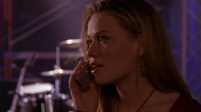 Somewhere a Clock Is Ticking