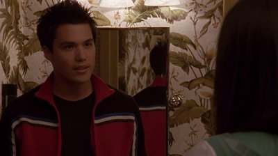 Something I Can Never Have