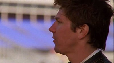 I'm Wide Awake, It's Morning