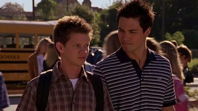 Let the Reigns Go Loose