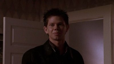 The Wind That Blew My Heart Away