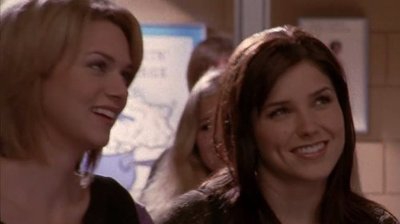 Just Watch the Fireworks