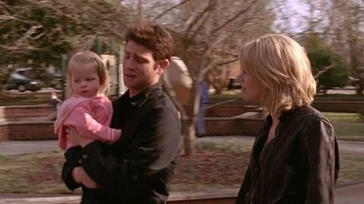 Everyday Is a Sunday Evening