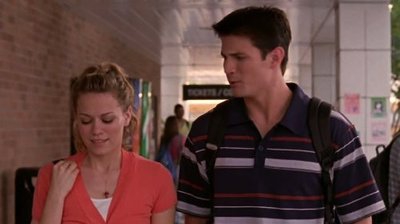 Locked Hearts and Hand Grenades