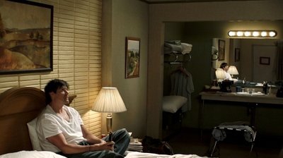 Hold My Hand as I'm Lowered