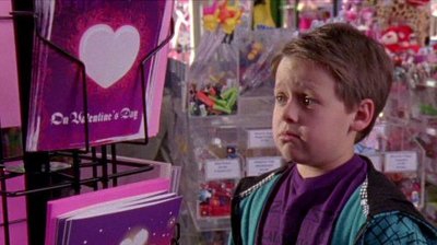Valentine's Day Is Over