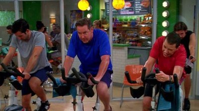 Alan Harper, Pleasing Women Since 2003