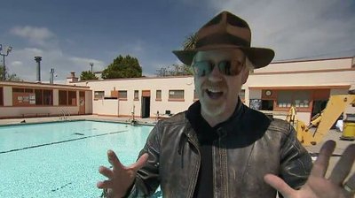 Cannonball Chemistry