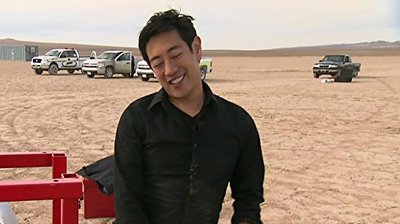 JATO Rocket Car: Mission Accomplished?