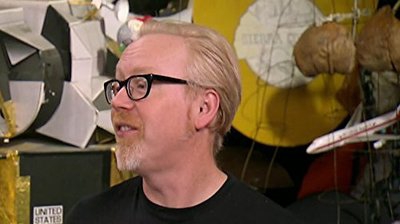 Breaking Bad Special