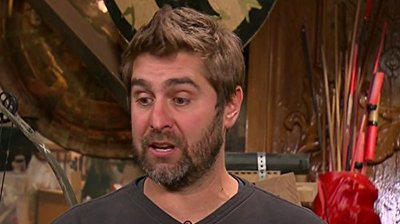 Deadliest Catch Crabtastic Special