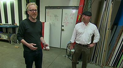 Battle of the Sexes: Round 2