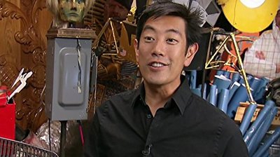 Hypermiling/Crash Cushions