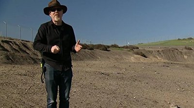 Painting with Explosives/Bifurcated Boat