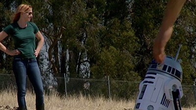 Star Wars: Revenge of the Myth