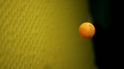 Supersonic Ping Pong/Ice Cannon