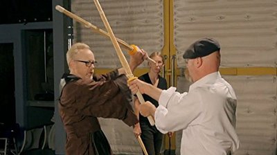 Star Wars: The Myths Strike Back