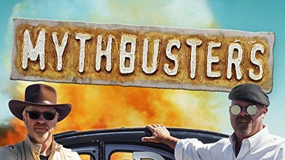 The Busters of the Lost Myths