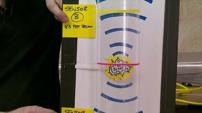 Paper Armor