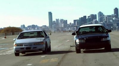 Spy Car 2