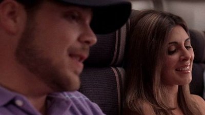 First Class Jerk