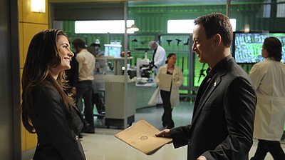 Rest in Peace, Marina Garito