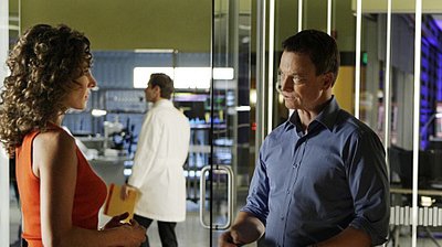 Blacklist (Featuring Grave Digger)