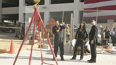 Tales from the Undercard