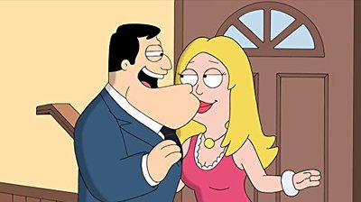 Stan Smith Is Keanu Reeves as Stanny Utah in Point Break