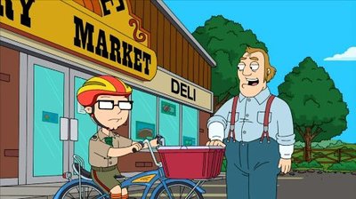 Live and Let Fry