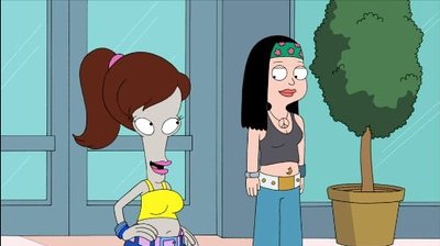Stan's Night Out