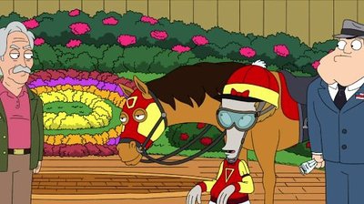 Don't Look a Smith Horse in the Mouth