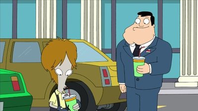 Brains, Brains and Automobiles