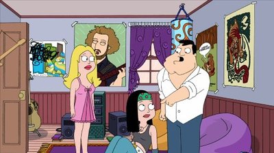 My Morning Straitjacket