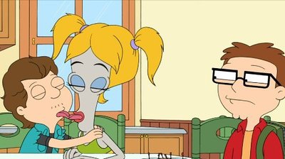Jenny Fromdabloc