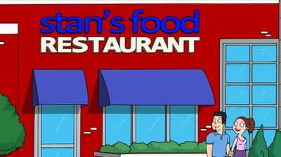 Stan's Food Restaurant
