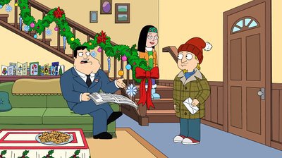 For Whom the Sleigh Bell Tolls