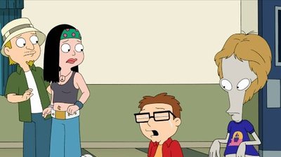 Stan's Best Friend