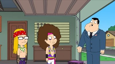 Why Can't We Be Friends?