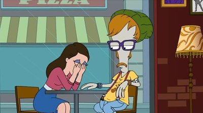 Permanent Record Wrecker