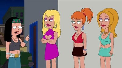 Faking Bad