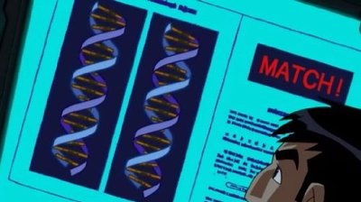 The Cat, the Bat and the Very Ugly