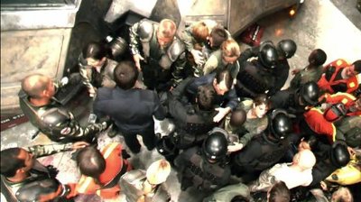 Exodus: Part 1